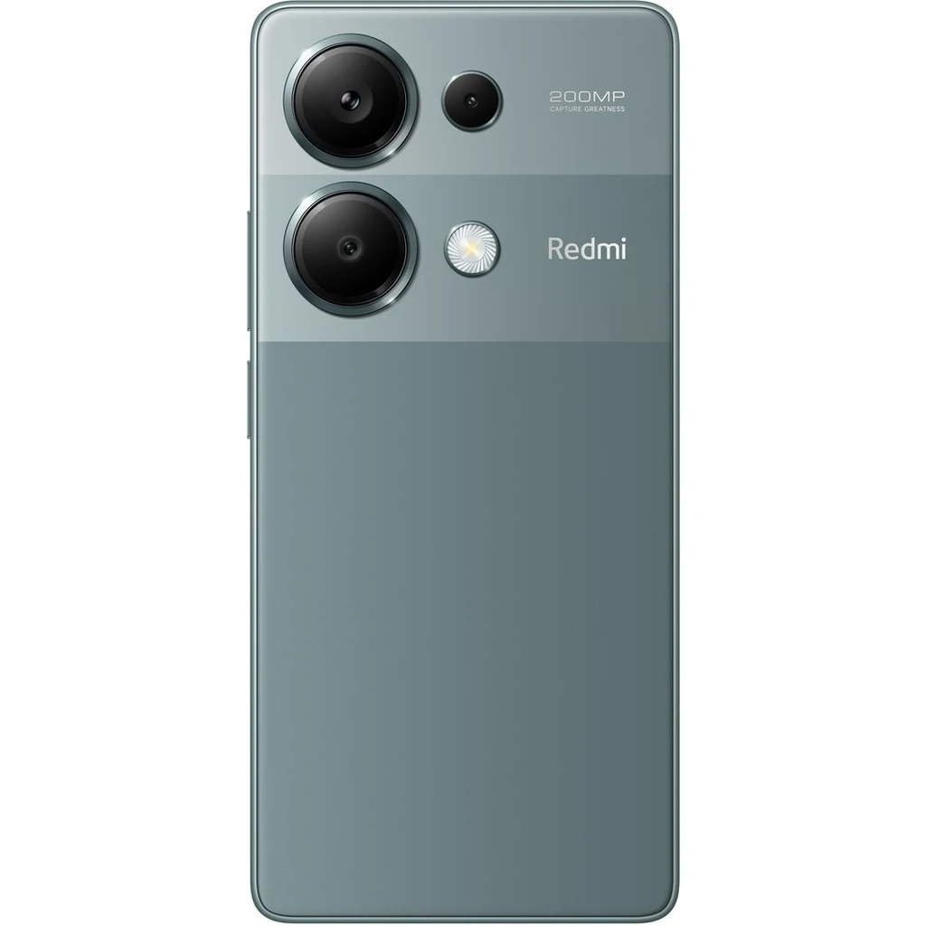 Смартфон Xiaomi Redmi Note 13 Pro 8/256GB NFC Forest Green EU