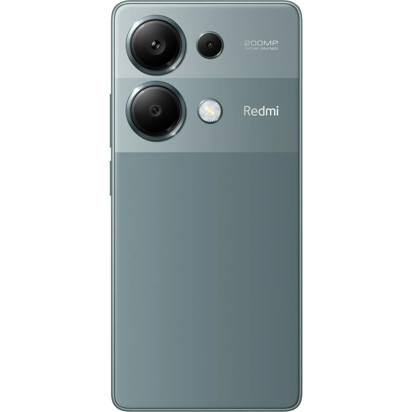 Смартфон Xiaomi Redmi Note 13 Pro 12/512GB NFC Forest Green EU