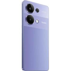 Смартфон Xiaomi Redmi Note 13 Pro 8/256GB NFC Lavender Purple EU