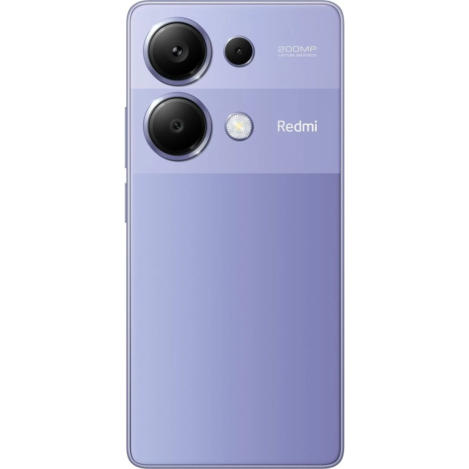 Смартфон Xiaomi Redmi Note 13 Pro 8/256GB NFC Lavender Purple EU