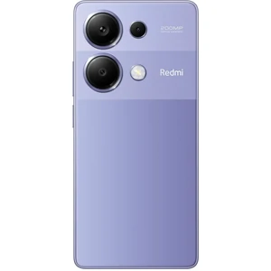 Смартфон Xiaomi Redmi Note 13 Pro 8/256GB NFC Lavender Purple EU