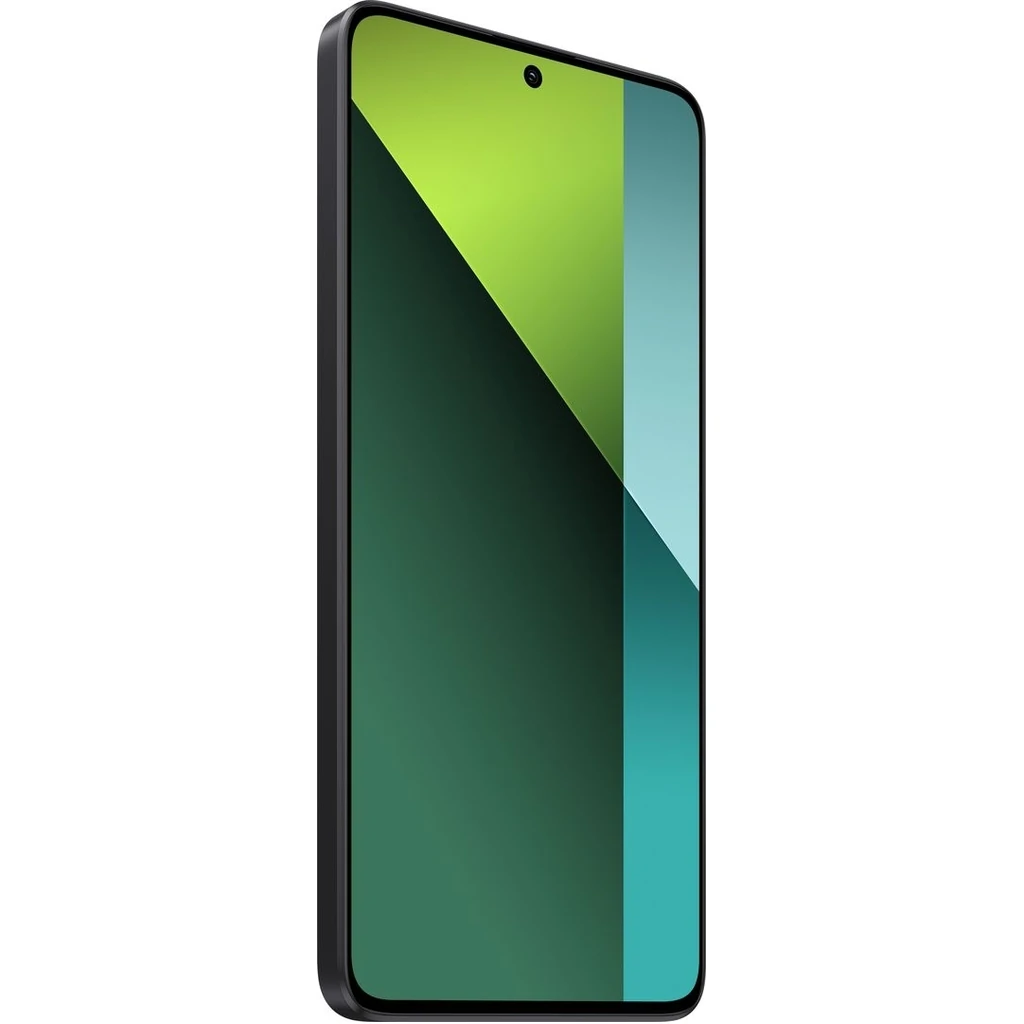 Смартфон Xiaomi Redmi Note 13 Pro 5G 8/256GB NFC Midnight Black UA