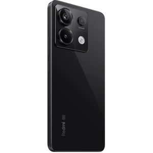 Смартфон Xiaomi Redmi Note 13 Pro 5G 8/256GB NFC Midnight Black UA