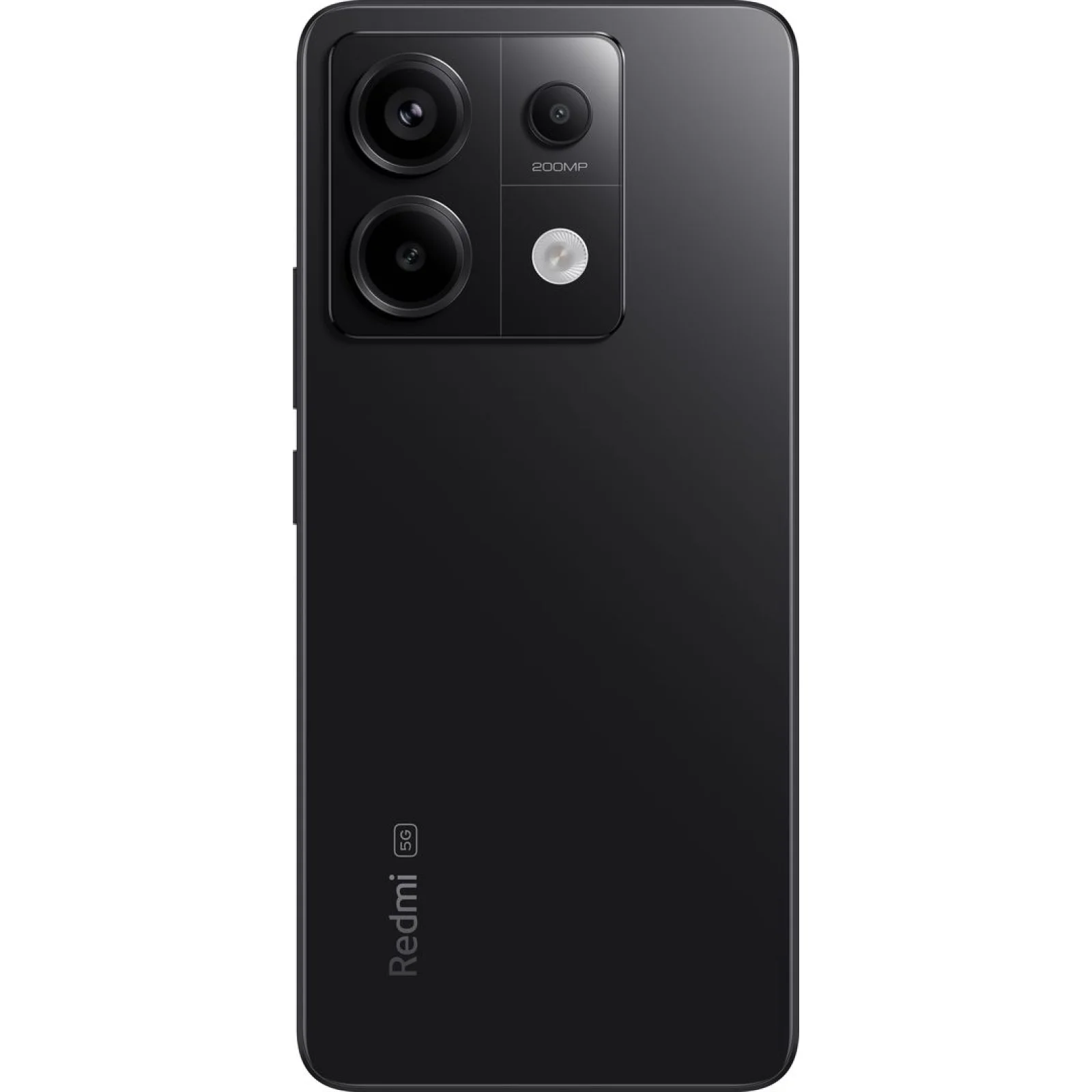 Смартфон Xiaomi Redmi Note 13 Pro 5G 12/512GB NFC Midnight Black EU