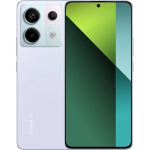 Смартфон Xiaomi Redmi Note 13 Pro 5G 12/512GB NFC Aurora Purple EU