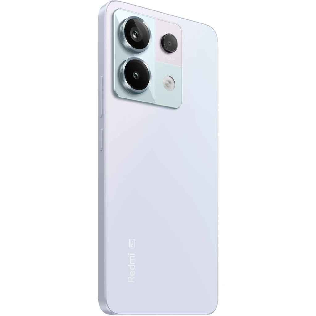 Смартфон Xiaomi Redmi Note 13 Pro 5G 8/256GB NFC Aurora Purple UA