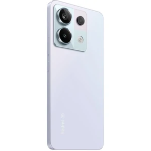 Смартфон Xiaomi Redmi Note 13 Pro 5G 8/256GB NFC Aurora Purple UA