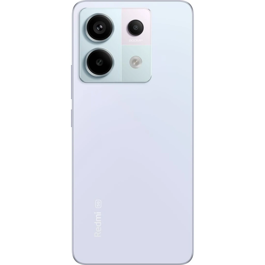 Смартфон Xiaomi Redmi Note 13 Pro 5G 8/256GB NFC Aurora Purple UA
