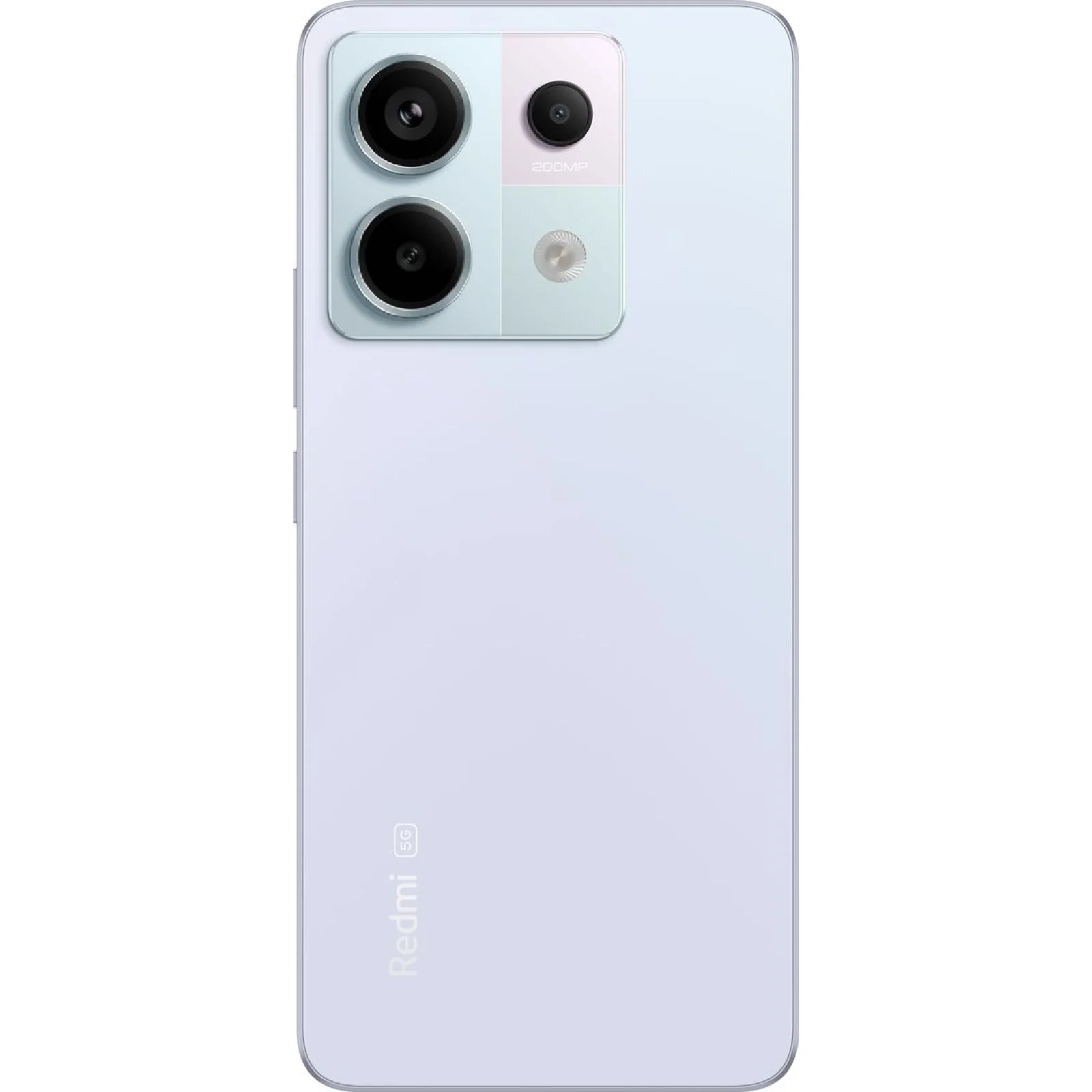 Смартфон Xiaomi Redmi Note 13 Pro 5G 8/256GB NFC Aurora Purple (No Adapter) EU