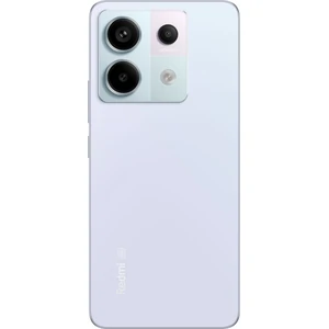 Смартфон Xiaomi Redmi Note 13 Pro 5G 8/256GB NFC Aurora Purple UA