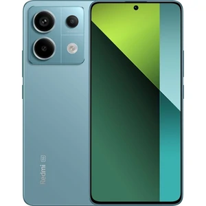 Колір: Блакитний - Смартфон Xiaomi Redmi Note 13 Pro 5G 8/256GB NFC Ocean Teal UA