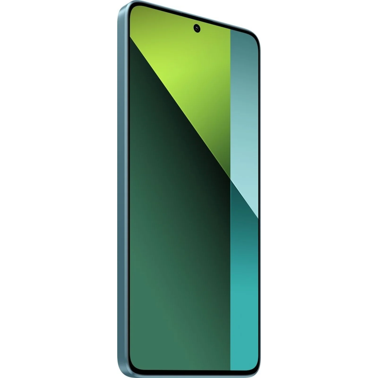 Смартфон Xiaomi Redmi Note 13 Pro 5G 12/512GB NFC Ocean Teal EU