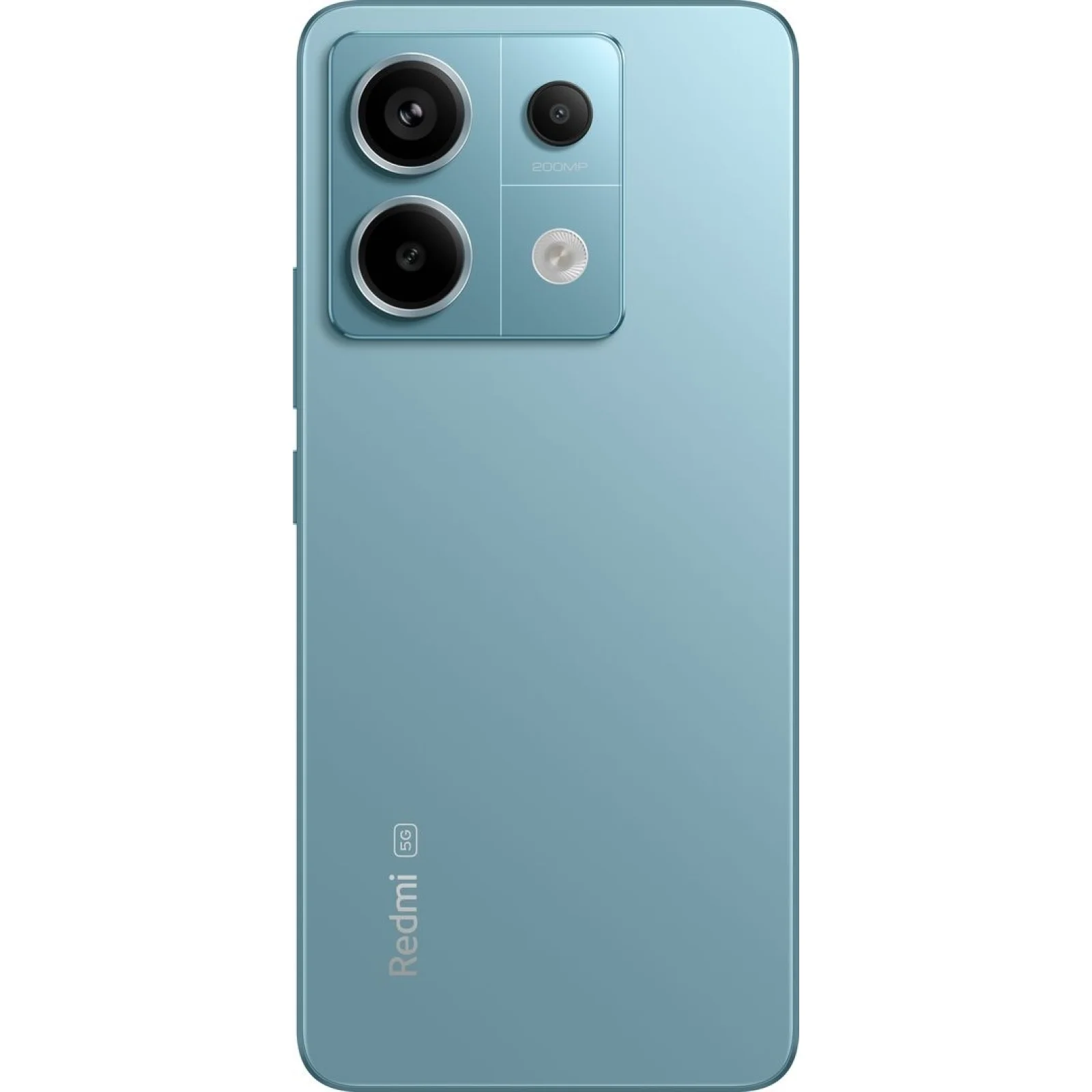 Смартфон Xiaomi Redmi Note 13 Pro 5G 12/512GB NFC Ocean Teal EU