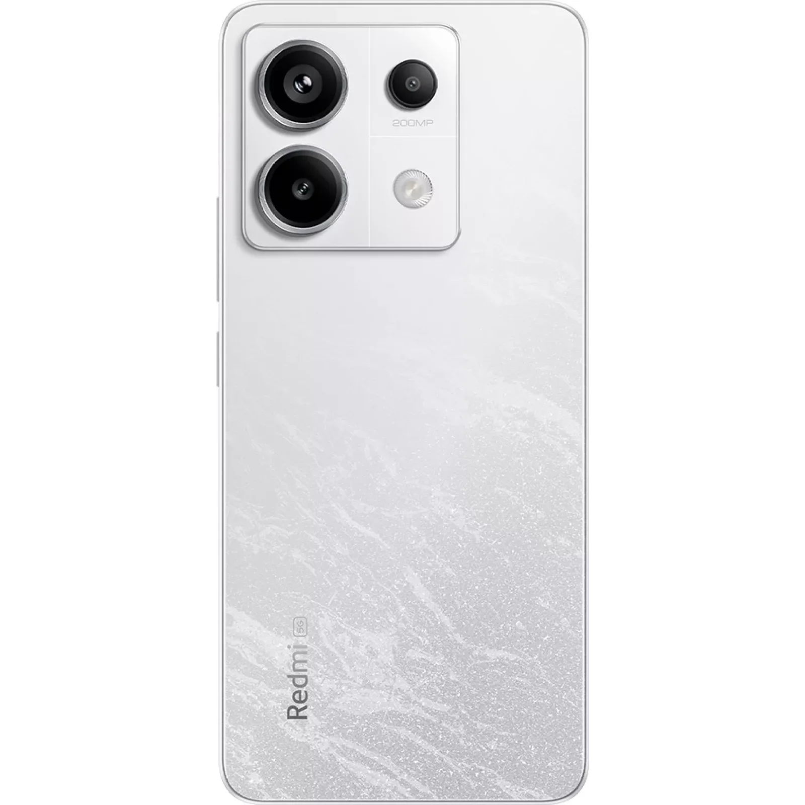 Смартфон Xiaomi Redmi Note 13 Pro 5G 8/256GB Arctic White (no NFC)
