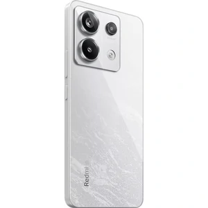 Смартфон Xiaomi Redmi Note 13 Pro 5G 8/256GB Arctic White (no NFC)