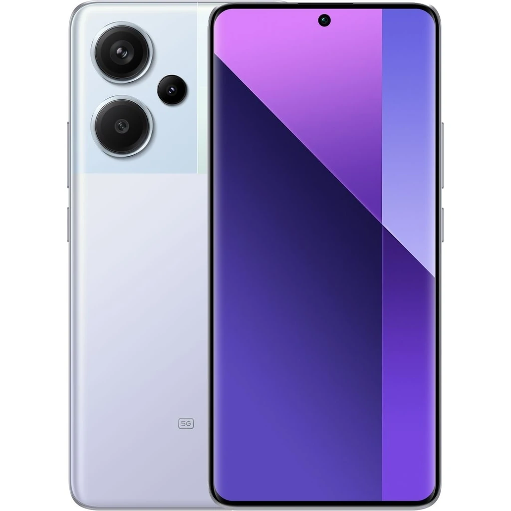 Смартфон Xiaomi Redmi Note 13 Pro Plus 5G 8/256GB NFC Aurora Purple EU