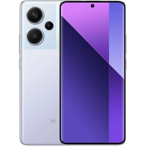 Колір: Фіолетовий - Смартфон Xiaomi Redmi Note 13 Pro Plus 5G 8/256GB NFC Aurora Purple EU