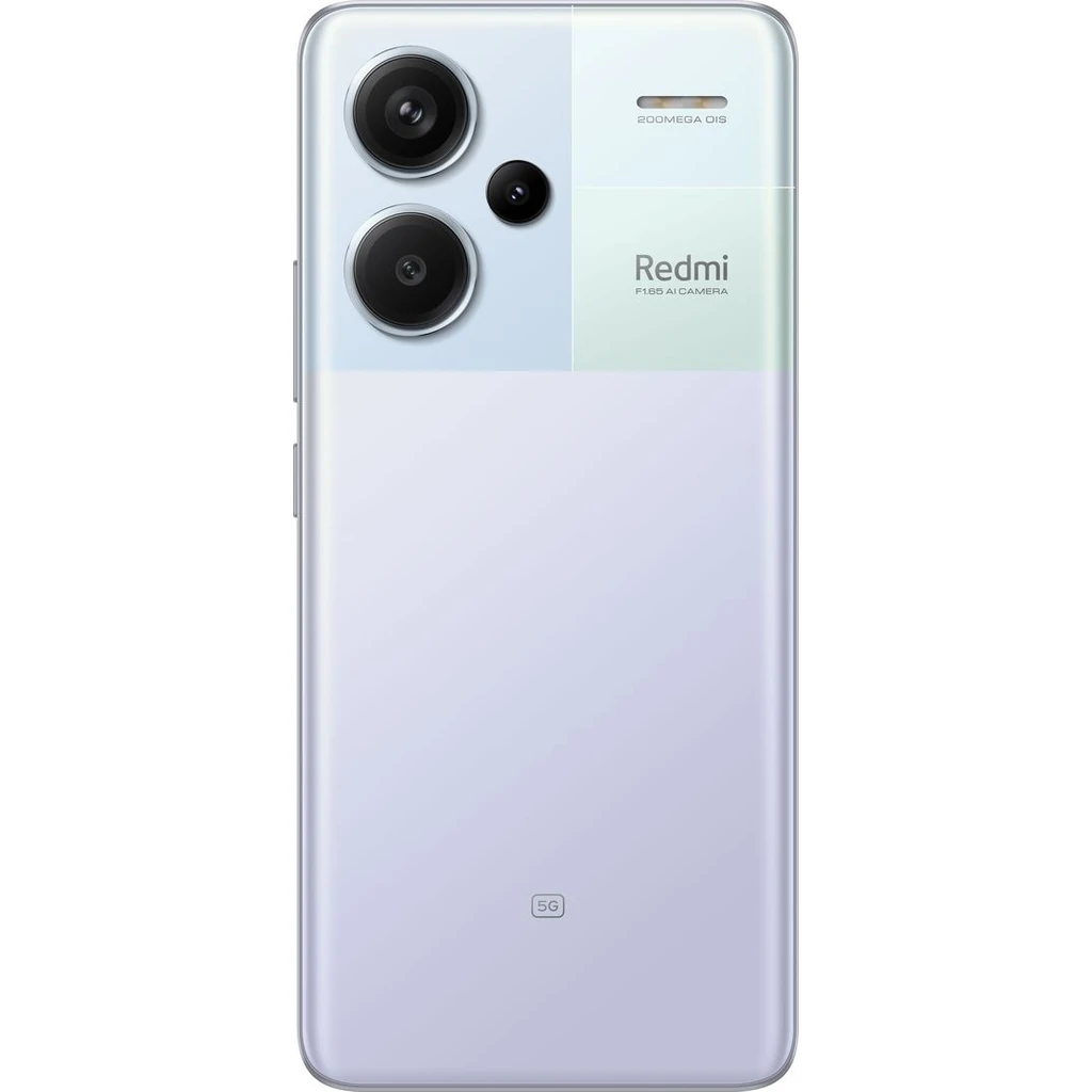Смартфон Xiaomi Redmi Note 13 Pro Plus 5G 8/256GB NFC Aurora Purple EU