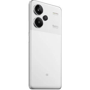Смартфон Xiaomi Redmi Note 13 Pro Plus 5G 8/256GB NFC Moonlight White EU