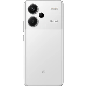 Смартфон Xiaomi Redmi Note 13 Pro Plus 5G 8/256GB NFC Moonlight White EU