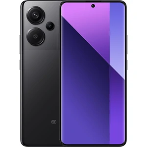 Смартфон Xiaomi Redmi Note 13 Pro Plus 5G 8/256GB NFC Midnight Black EU