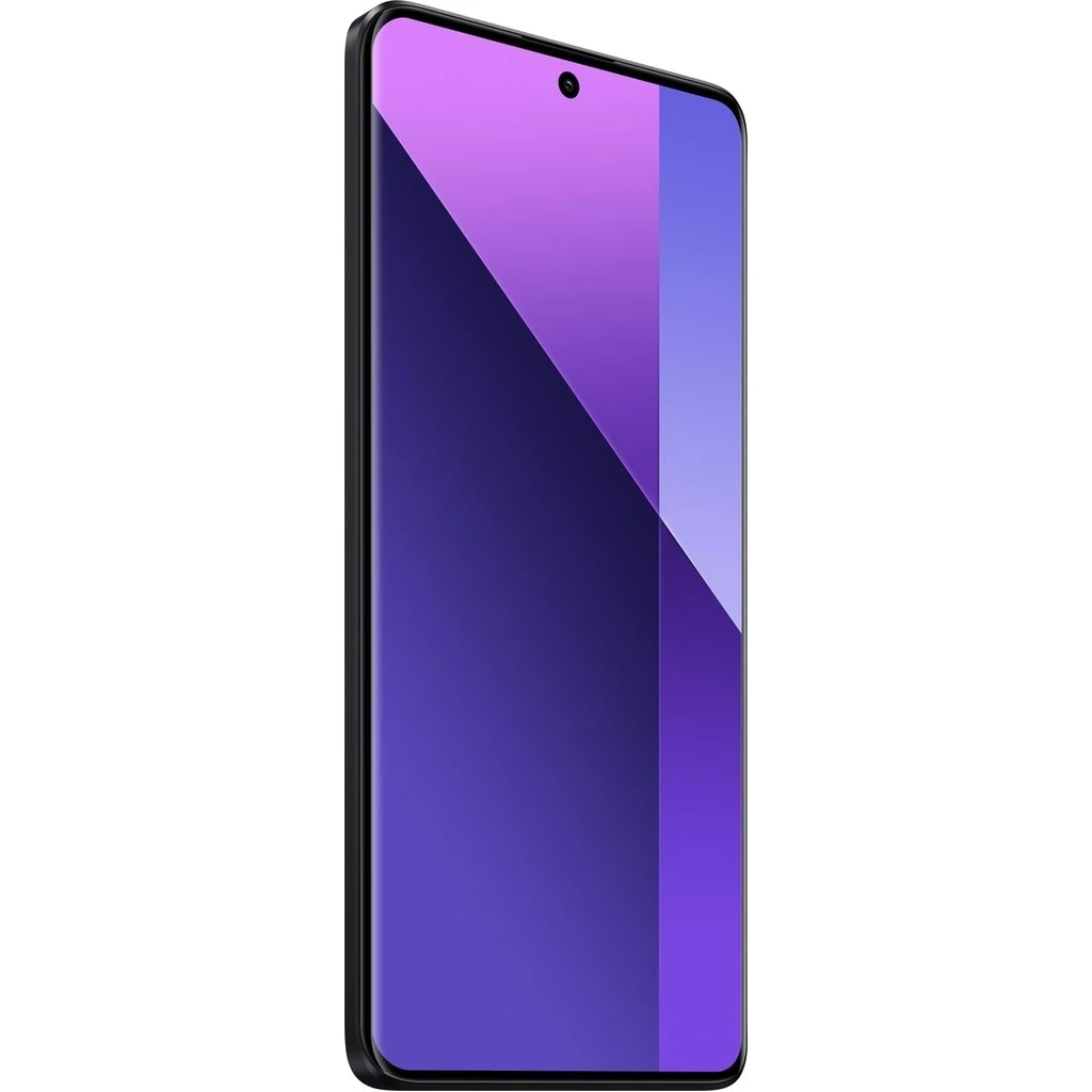 Смартфон Xiaomi Redmi Note 13 Pro Plus 5G 8/256GB NFC Midnight Black EU