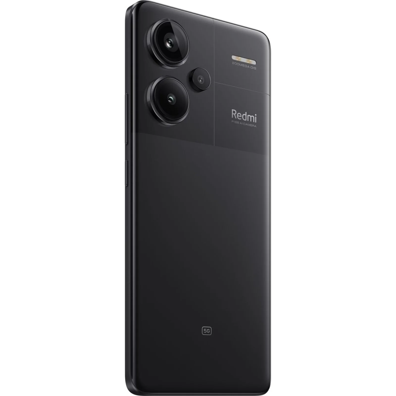 Смартфон Xiaomi Redmi Note 13 Pro Plus 5G 8/256GB NFC Midnight Black EU