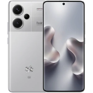 Колір: Сріблястий - Смартфон Xiaomi Redmi Note 13 Pro Plus 5G 12/512GB NFC Mystic Silver EU