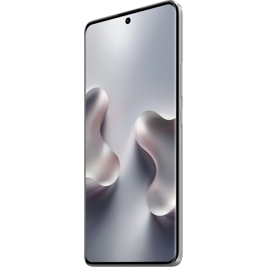 Смартфон Xiaomi Redmi Note 13 Pro Plus 5G 12/512GB NFC Mystic Silver UA