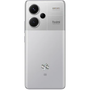 Смартфон Xiaomi Redmi Note 13 Pro Plus 5G 12/512GB NFC Mystic Silver UA