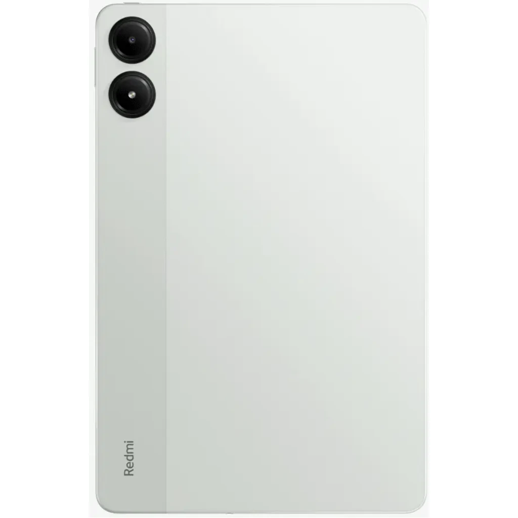 Планшет Xiaomi Redmi Pad Pro 5G 8/128GB Mint Green (No Adapter) EU