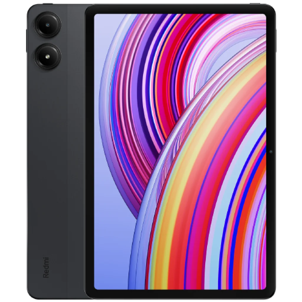 Планшет Xiaomi Redmi Pad Pro 5G 6/128GB Graphite Gray (VHU4835EU) UA