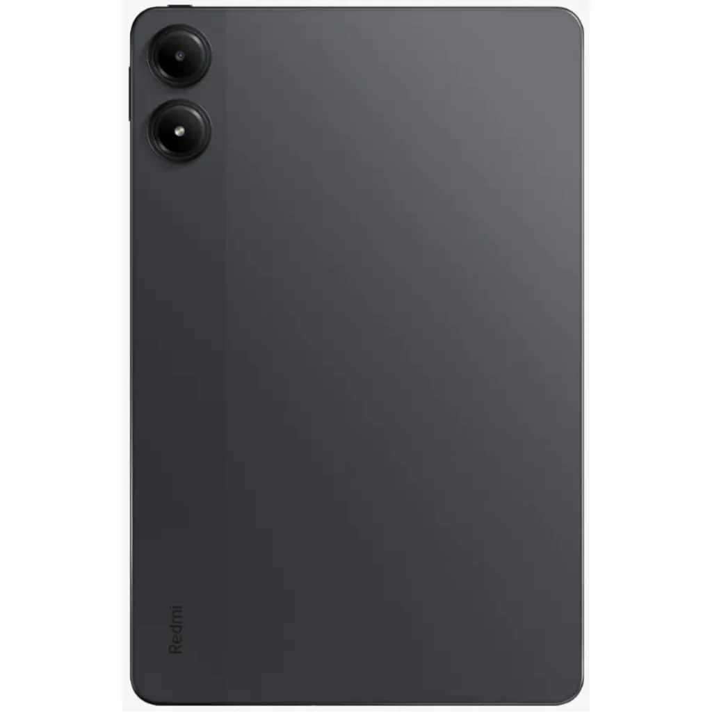 Планшет Xiaomi Redmi Pad Pro 5G 6/128GB Graphite Gray (VHU4835EU) UA