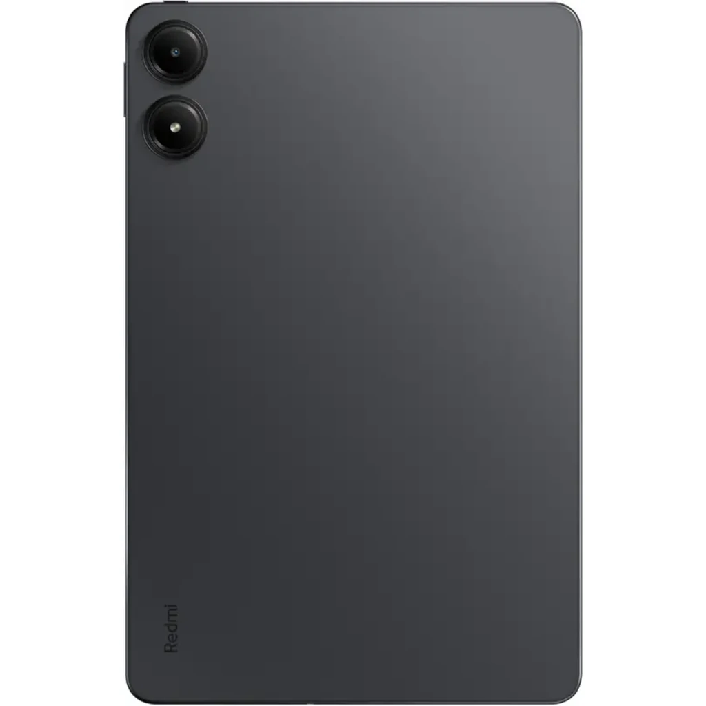 Планшет Xiaomi Redmi Pad Pro 6/128GB WiFi Gray (with Adapter) EU