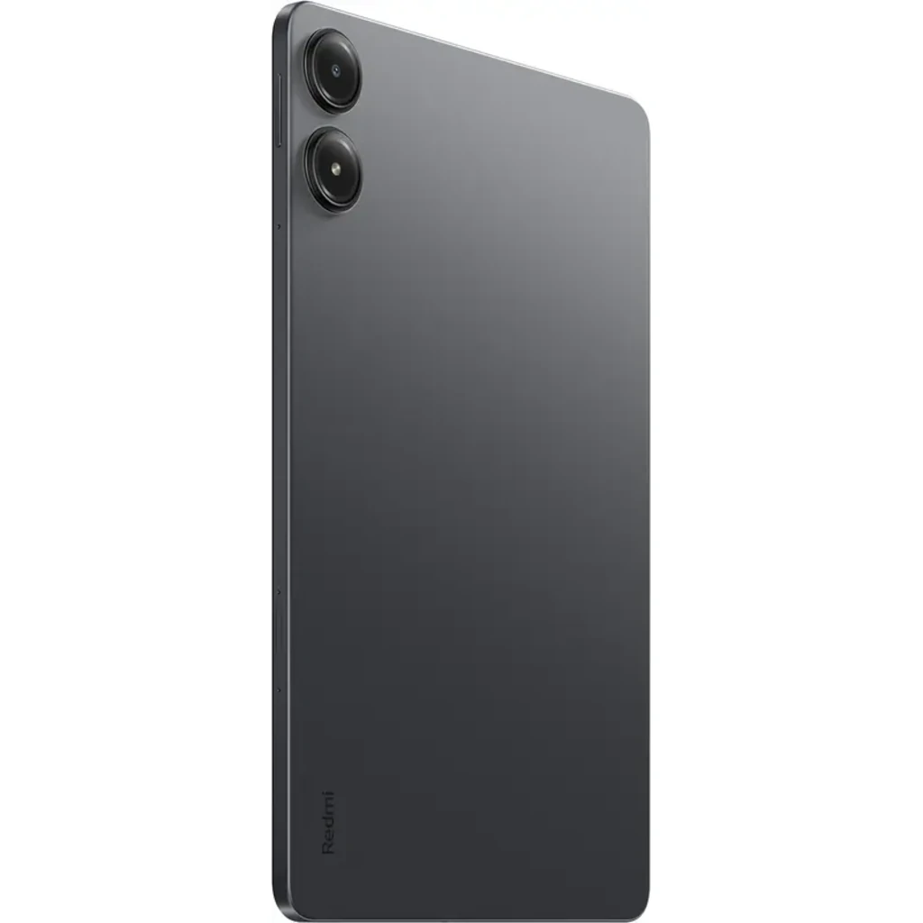 Планшет Xiaomi Redmi Pad Pro 6/128GB WiFi Gray (with Adapter) EU