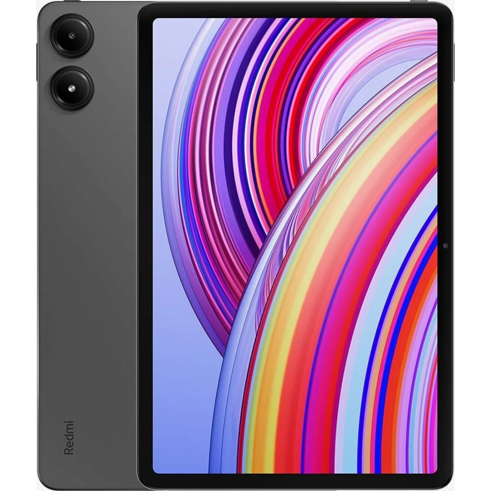 Планшет Xiaomi Redmi Pad Pro 6/128GB WiFi Gray (VHU4737EU) UA