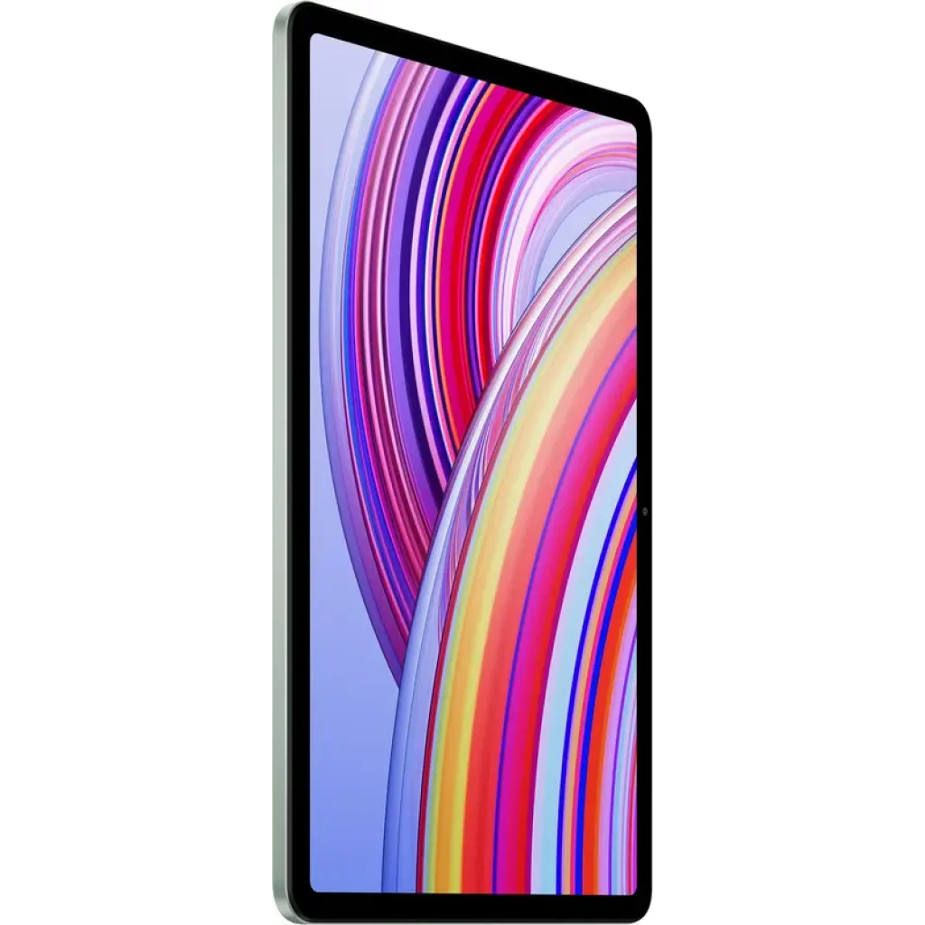 Планшет Xiaomi Redmi Pad Pro 6/128GB WiFi Green (VHU4725EU) UA