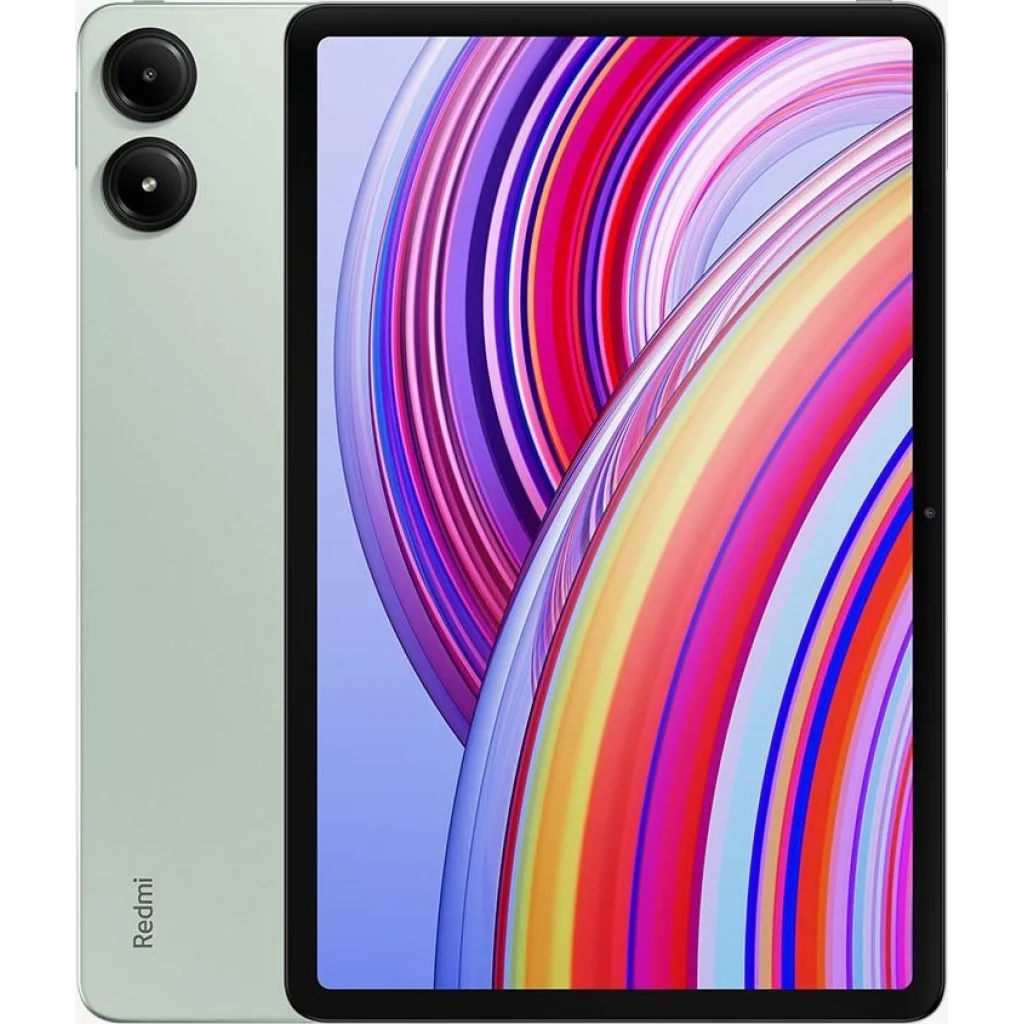 Планшет Xiaomi Redmi Pad Pro 6/128GB WiFi Green (VHU4725EU) UA