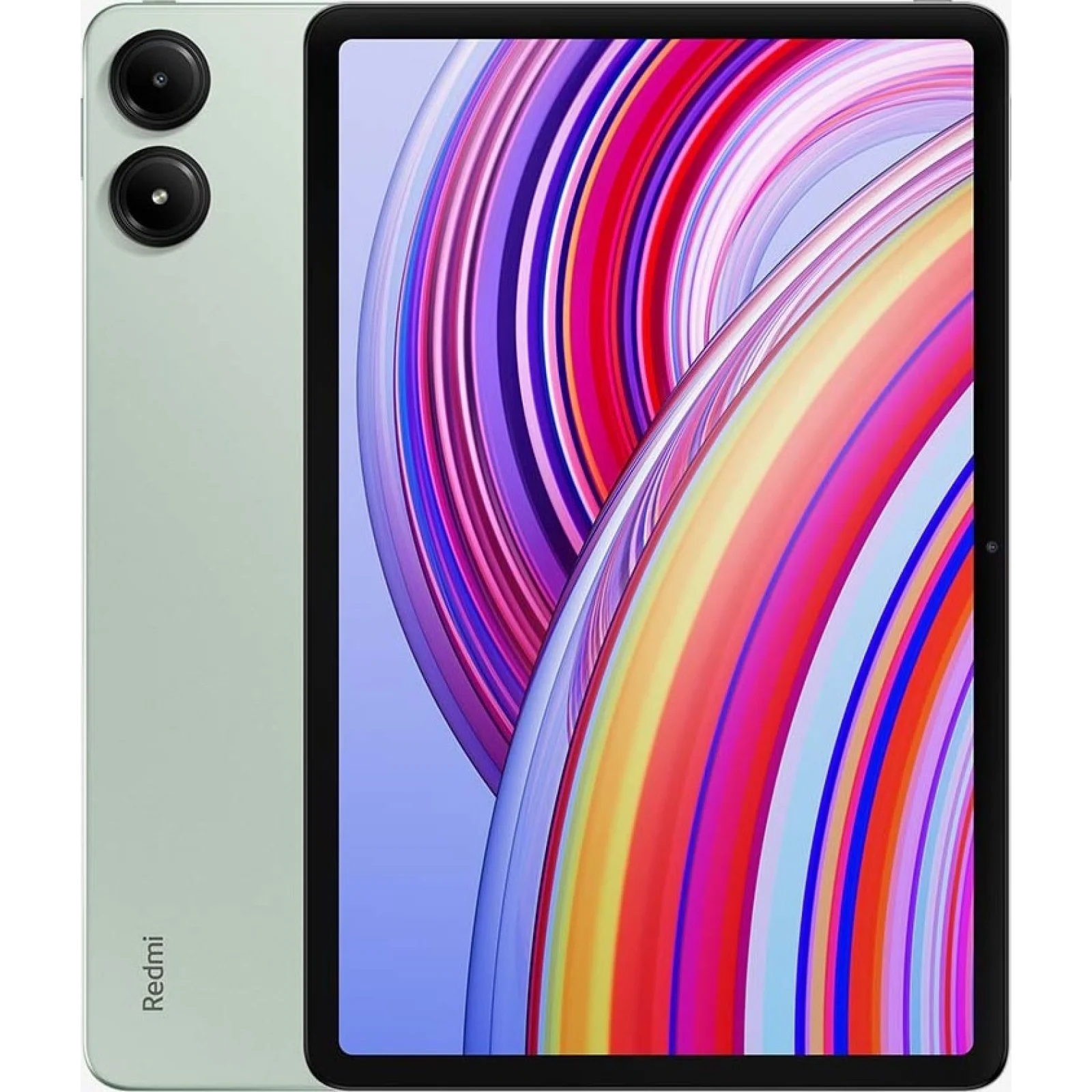 Планшет Xiaomi Redmi Pad Pro 8/128GB WiFi Green (with Adapter) EU