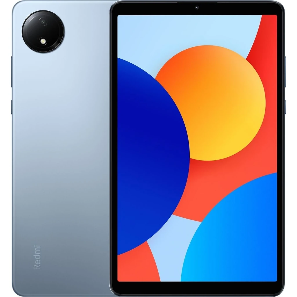 Планшет Xiaomi Redmi Pad SE 8.7 4G 4/64GB Sky Blue (VHU4943EU) UA