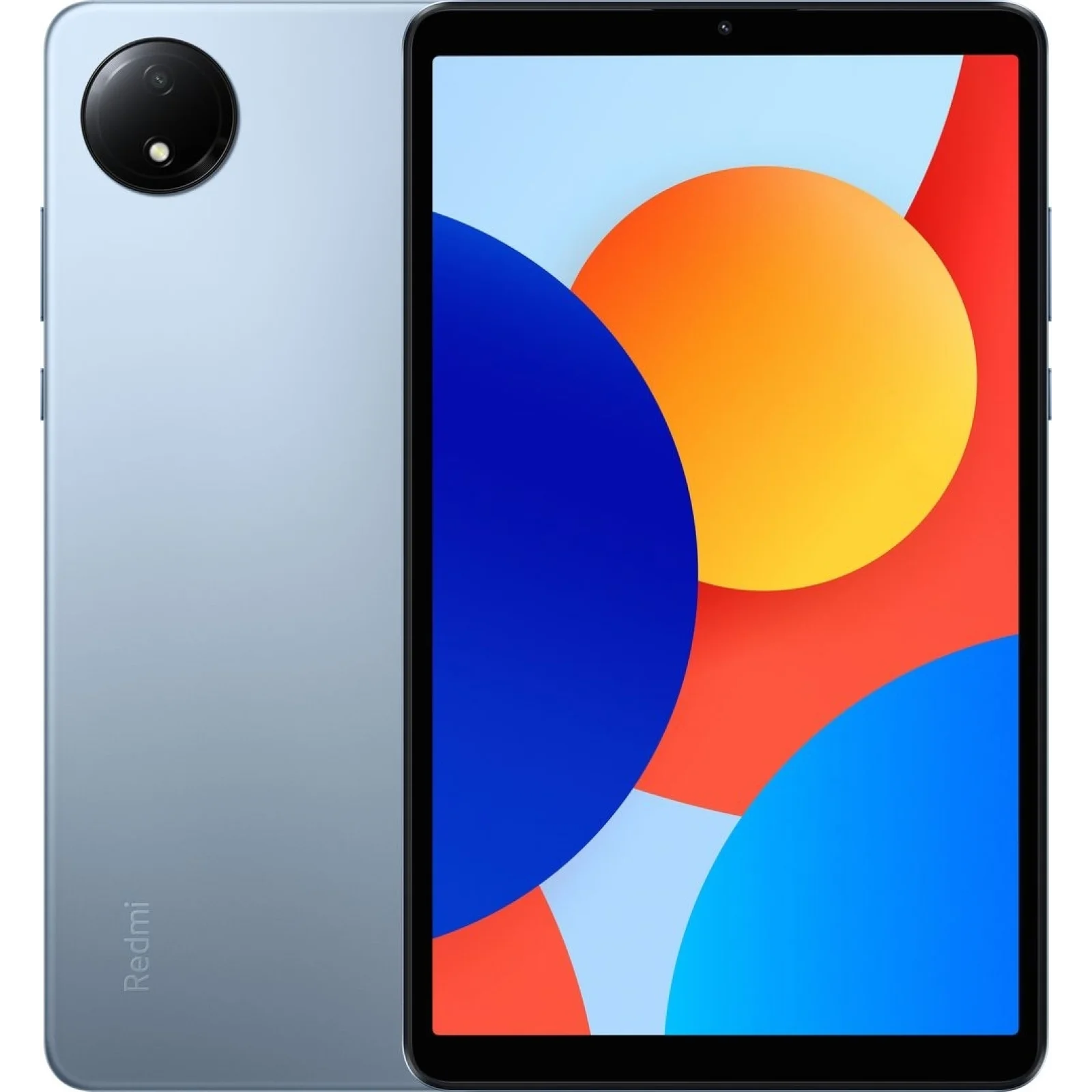 Планшет Xiaomi Redmi Pad SE 8.7 4G 4/64GB Sky Blue (VHU4943EU) UA