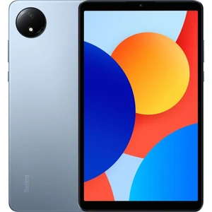Планшет Xiaomi Redmi Pad SE 8.7 4/128GB Sky Blue (VHU5070EU) UA