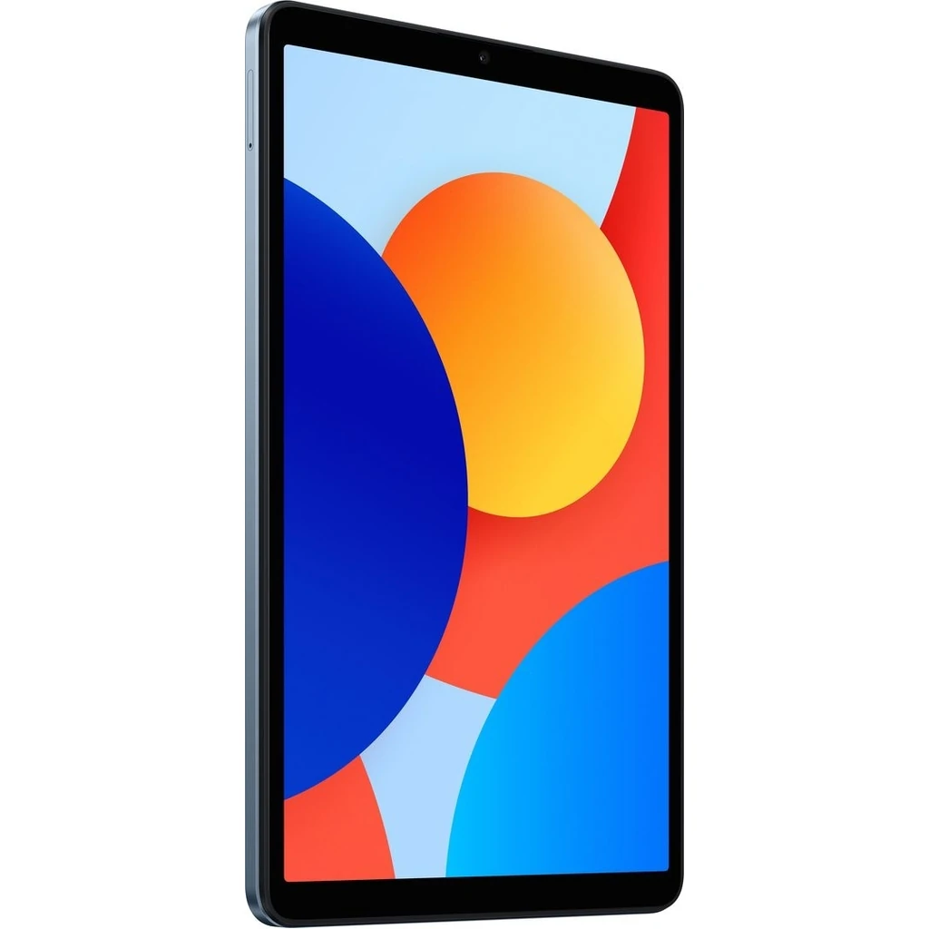 Планшет Xiaomi Redmi Pad SE 8.7 4G 4/64GB Sky Blue (VHU4943EU) UA