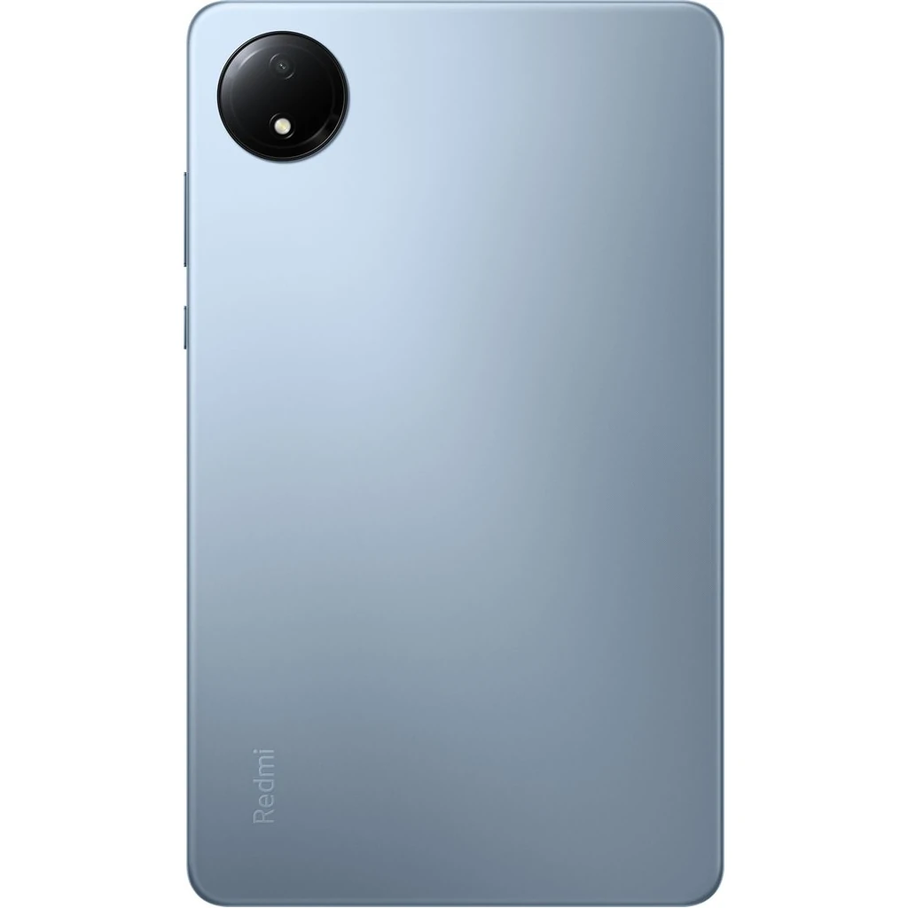 Планшет Xiaomi Redmi Pad SE 8.7 4G 4/64GB Sky Blue (VHU4943EU) UA