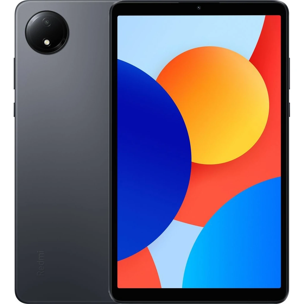 Планшет Xiaomi Redmi Pad SE 8.7 4G 4/64GB Graphite Gray (VHU5027EU) UA