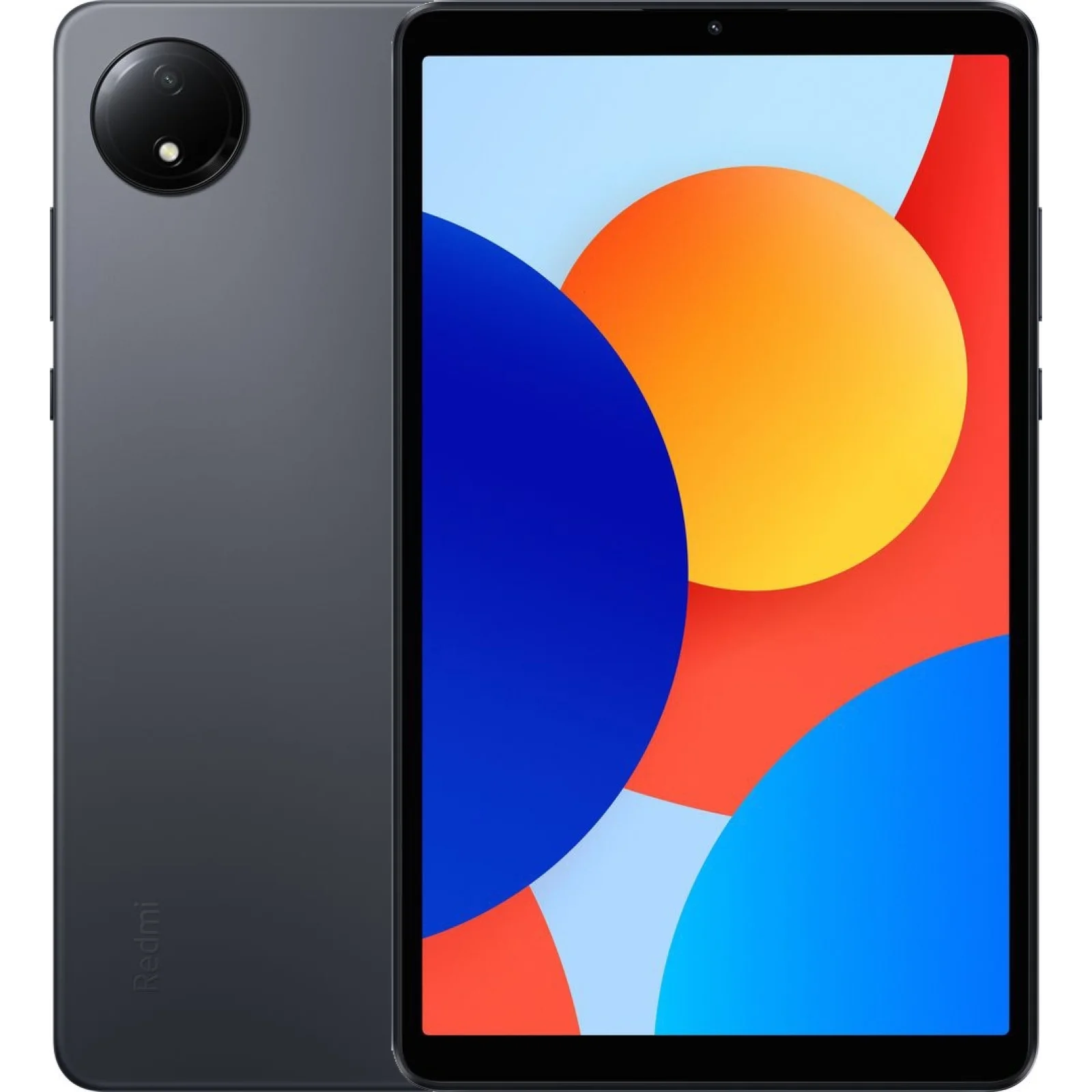 Планшет Xiaomi Redmi Pad SE 8.7 4/64GB Graphite Gray (VHU5098EU) UA