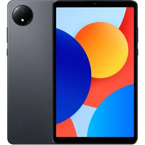Планшет Xiaomi Redmi Pad SE 8.7 4/128GB Graphite Gray (VHU5072EU) UA