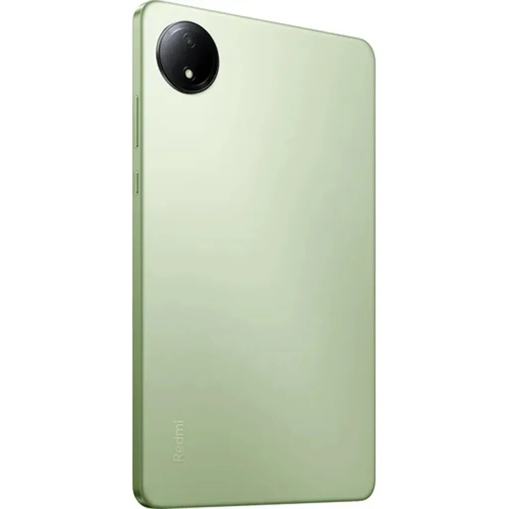 Планшет Xiaomi Redmi Pad SE 8.7 6/128GB Mint Green (VHU5025EU) EU