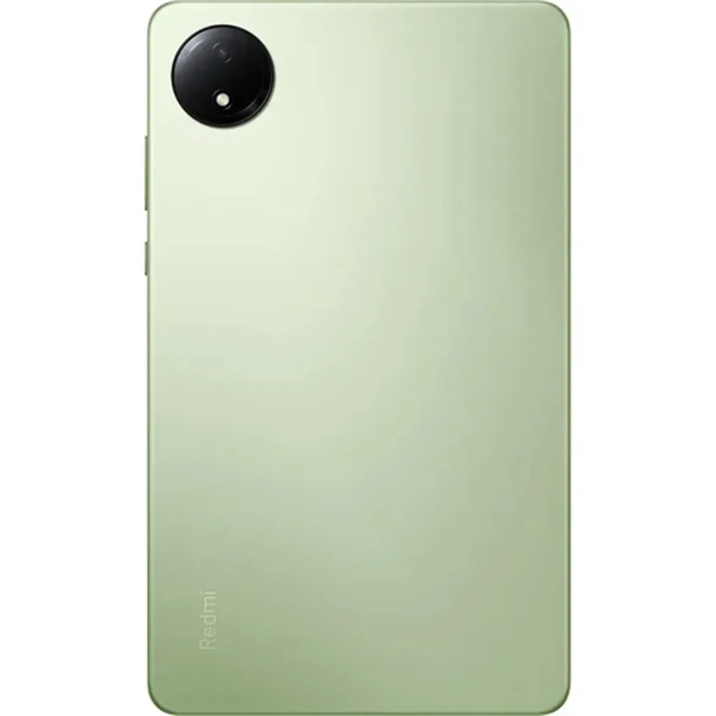 Планшет Xiaomi Redmi Pad SE 8.7 6/128GB Mint Green (VHU5025EU) EU