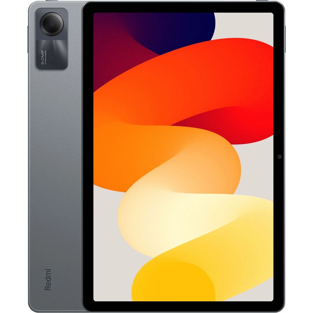 Планшет Xiaomi Redmi Pad SE 8/256GB WiFi Graphite Gray EU